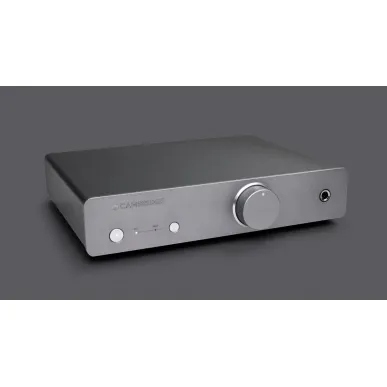 Фонокорректор Cambridge Alva Duo MC